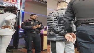 Chicago Police Arrest Asian Nail Shop Owner For Assaulting Black Woman