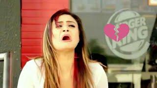 New breakup whatsapp status video | Breakup status female version | sad status