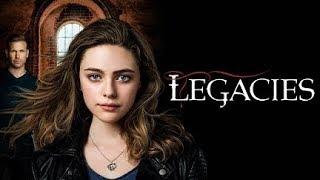 Legacies Episode 9 | "What Was Hope Doing In Your Dreams?"