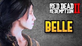 RED DEAD ONLINE - How To Create Beautiful Female Character | RDR2 ONLINE