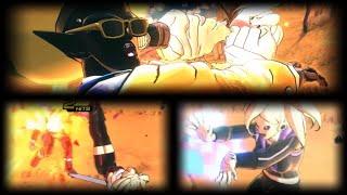 Female Majins Can Surpass All - Dragon Ball Xenoverse 2