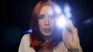 Doctor Makes an Amazing Discovery: ASMR Medical Role Play (with a twist)