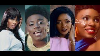 Who Is Nigeria's Biggest Female Artiste? | Entertainment Splash
