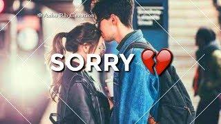 ????Love Breakup / Very Sad Female Version WhatsApp Status Video | Sad Heart Touching Status For Gir