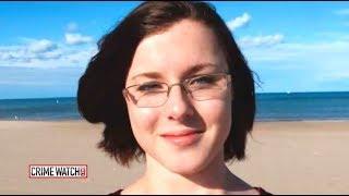 Married to a Marine, in love with another, woman disappears in desert
