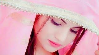 Baatein ye kabhi na | Female version cover status video by #HelloManisha