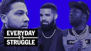 Top 5 Rappers Out Right Now, Do Female Rappers Need Sex Appeal to Become Stars? | Everyday Struggle