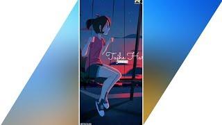 Female Version Sad +love  Full Screen Whatsapp Status Video  || New Girls Status || Roshan Yadav