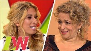 Are TV Sex Scenes a Turn on or Turn Off? | Loose Women