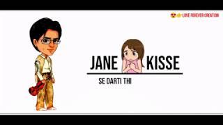 ❤️New Female Version Sad Love Whatsapp Status Video 2019 ???? Sad Song Ringtone Video 2019