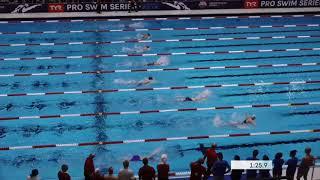 Women’s 200m Fly C Final | 2018 TYR Pro Swim Series - Indy