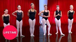 Dance Moms: Dance Digest - "Voices in My Head" (Season 5) | Lifetime