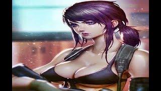 Top 5 Sexiest Female of Video Games