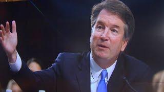 Republicans hire female lawyer to question Kavanaugh accuser at hearing
