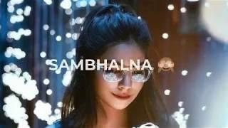 New Female Version Love+Sad WhatsApp Status Video????New Love Song Ringtone Video 2019 #status