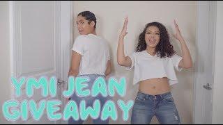 *GIVEAWAY* Best Jeans for any Female Body Shape ????