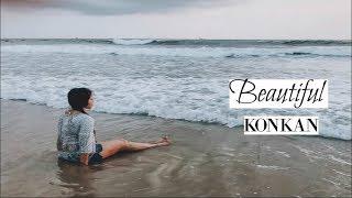 Konkan Travel Vlog : About My Recent Trip To Sindhudurg