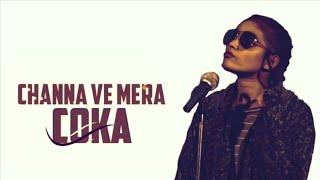 reply to coka | female version | whatsapp status video | download link in description