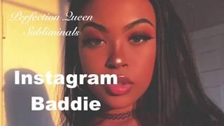 (For Females) Ultimate Instagram Baddie Beauty - Female Beauty Series