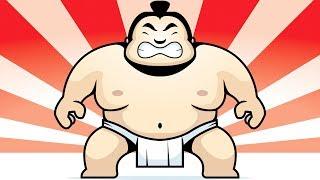 Female Sumo Wrestlers - MGTOW