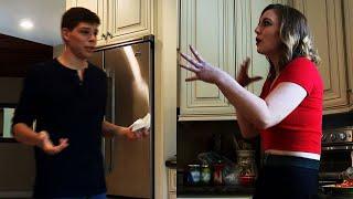 Young Woman Admits Anger Is 'Out Of Control' And She Takes It Out On Fiancé