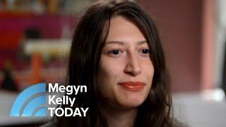 After Being Stalked For 15 Years, One Woman Explains How She Handled It | Megyn Kelly TODAY