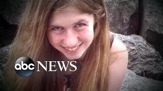 Amber Alert sent out for missing teen girl