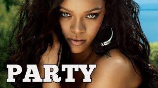 90'S & 2000'S R&B HIP HOP DANCEHALL PARTY MIX ~ MIXED BY DJ XCLUSIVE G2B ~ Rihanna, Omarion & More