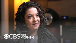 Ashley McBryde named ACM new female artist of the year