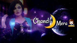 Chand???? Mera Naraz????Hai Whatsapp Status Video:Female version | MS Creation