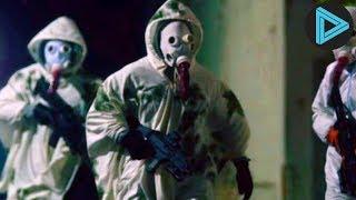 10 Terrible Facts You Didn’t Know About the Purge Series