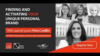 Women Leading Business Series   Russo Business School   Special Guest Peta Credlin