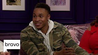 Kandi Koated Nights: What Is Rotimi Really Looking for In A Woman? (Season 1, Episode 2) | Bravo