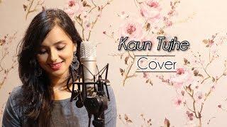 Kaun Tujhe - Female Cover | Sushant Singh, Disha Patani |