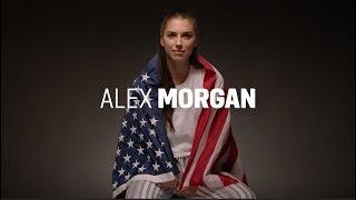 One Nation. One Team. 23 Stories: Alex Morgan