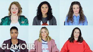 The Female Writers of Late Night Comedy | Glamour