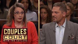 Woman Believes Musician Boyfriend Is Too Friendly With Female Fans (Full Episode) | Couples Court