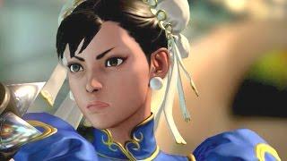 Top 10 Strong Female Video Game Characters