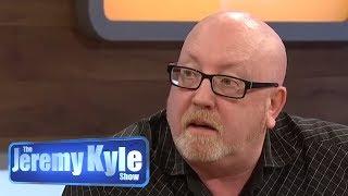 Woman's Insults Leave Her Father Devastated | The Jeremy Kyle Show