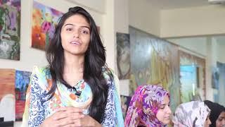 Success Story Series || Women Empowerment || MITI Female Student