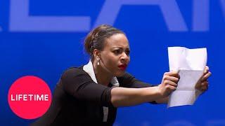 Dance Moms: Nia Must Win (Season 7 Flashback) | Lifetime