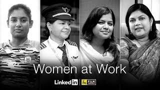 Women at Work | Part 2