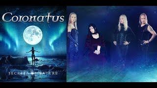 CORONATUS - Secrets of Nature [FULL ALBUM]