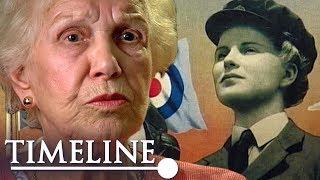 The Women Who Fought The Nazis (Battle Of Britain Documentary) | Timeline