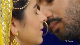 Very Cute Romantic ???? Couple Sweet Love Story ???? New Whatsapp Status Video ???? Female Version ?
