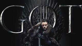 TV series show: The 'Game of Thrones' grand finale