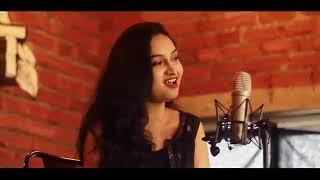 Samajavaragamana Song Female Version - Sruthi Reddy X MC MIKE |Music Video - Rockstars
