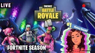 BEST FORTNITE FEMALE GAMER ALIVE!!!!!! FAST BUILD | FEMALE GAMER | 2K LIVESTREAM!!