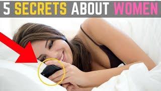 5 Things Girls WISH Guys Knew | Secrets to Understanding Women