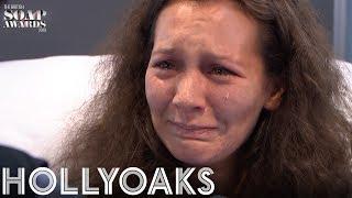 Hollyoaks Soap Awards: Best Female Dramatic Performance